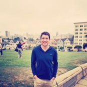 James Lancaster's photo