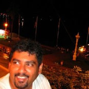 Iraj Silva's photo