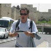 Foto di Mark Wilder