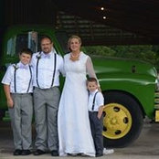 Dexter Sholar's photo
