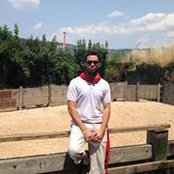 Photo de Alberto Vela