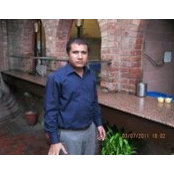 Fida Hussain's photo