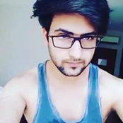Akash Gandhi's photo