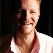 Joel Gibson's photo