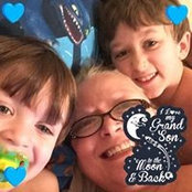 Donna Burge's photo