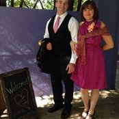 Maria Robinson's photo