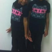 Foto di Lakeshia Wormley