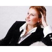 Constance Varenius's photo