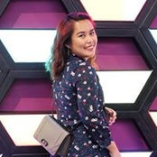 Yza Mendoza's photo