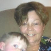 Amy Colvin's photo
