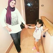 Mona Badrs billede