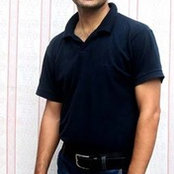 Foto von Mirza Gulzar