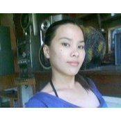 Mitchie Triambulo's photo