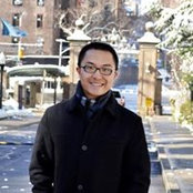 Foto von Bo Xu