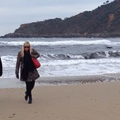 Eva Kindgren de Boer's photo
