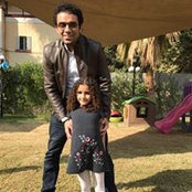 Tamer Badr's photo