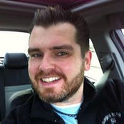 David Cox's photo