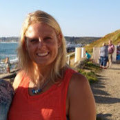 Michelle Rostron's photo