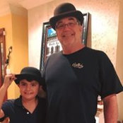 John Bradley's photo