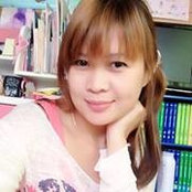Foto von Mary Jane Yoshikawa