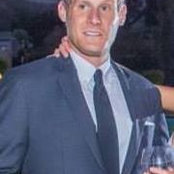 Foto de Trevor Engelson