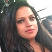 Anupama Narang's photo