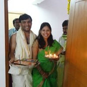 Vijay Amanchi's photo