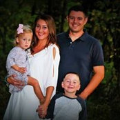Ashlee VanHolt Robinson's photo