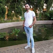 Ahmad Shareef's photo