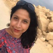 Sohini Sarkar's photo