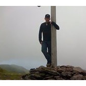 Foto von Martin O'Brien