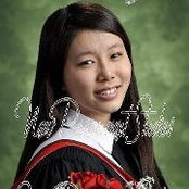 Lulu Yang's photo