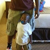 Markanthony Mckenzie's photo
