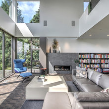 Living Room Ideas