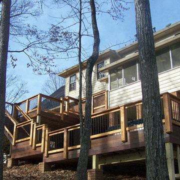 Decks