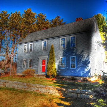 Timeless Character and Appeal-- 509 Province Rd, Belmont NH