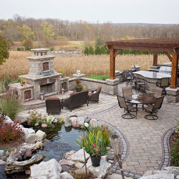 Outdoor Living