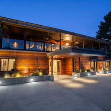 Nagual Design Projects