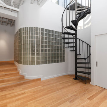Brookyln Loft
