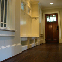 mudroom