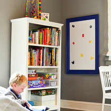 kids bedroom