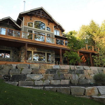 Custom Exteriors