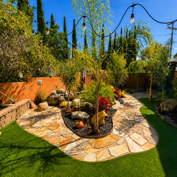 An Oasis