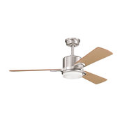 Kichler Lighting Celino Contemporary Ceiling Fan