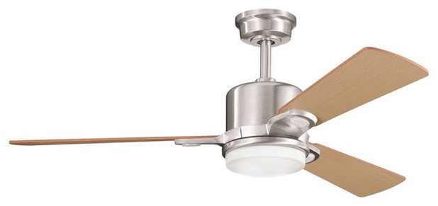Contemporary Ceiling Fans by Ceiling Fan Universe
