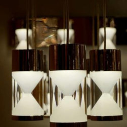 June 2013 Dallas Lighting Show - Pendant Lighting