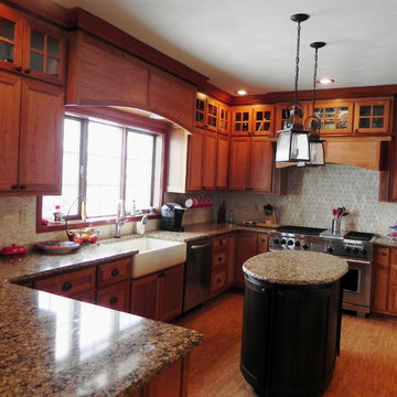Cabinetry