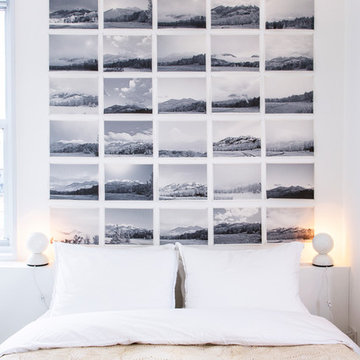 My Houzz: Artful Treasures and Duct-Tape Hacks in New York