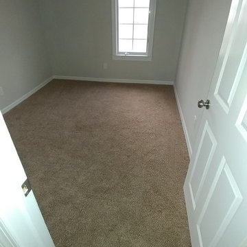 1,800 sq ft residential clean Livingston NJ