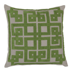 Gramercy (LD-006) - Decorative Pillows